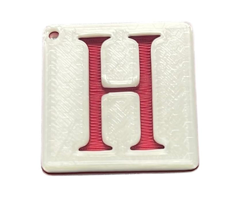 Small Keyrings Collection