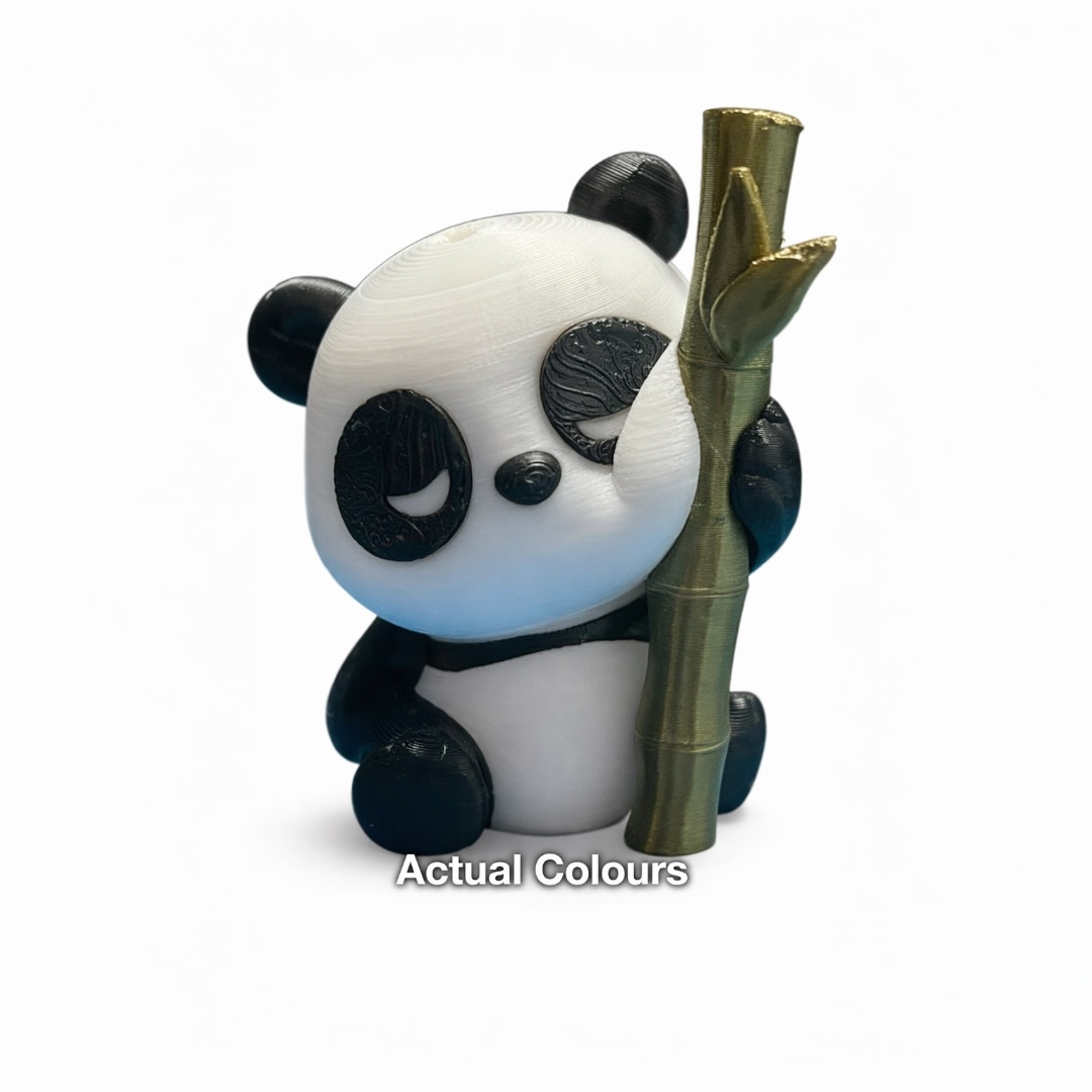 Pandamonium Collection - Pandream Sleepy Panda