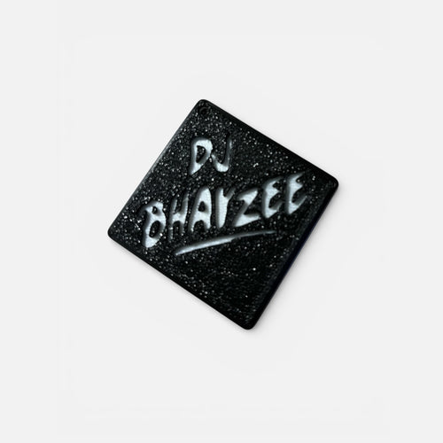 Bespoke NFC Business Logo Keyring (max size 35x35x6mm)