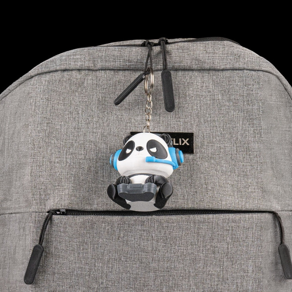 Pandamonium Collection - Pandarcade Gamer Panda