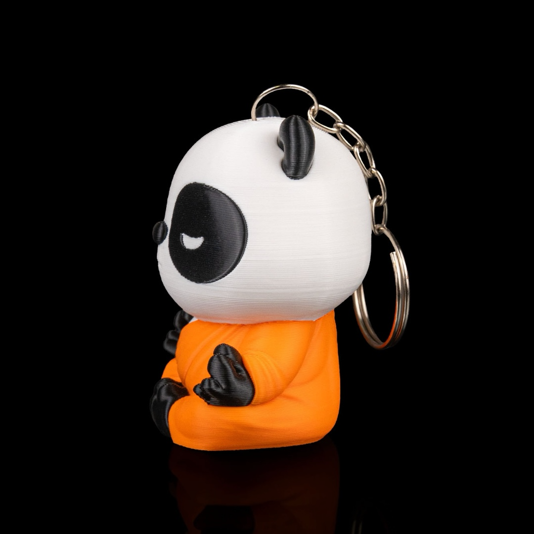 Pandamonium Collection - Pandarmony Our Meditation Panda