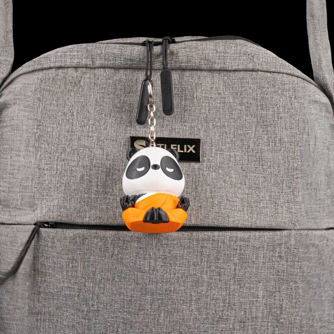 Pandamonium Collection - Pandarmony Our Meditation Panda