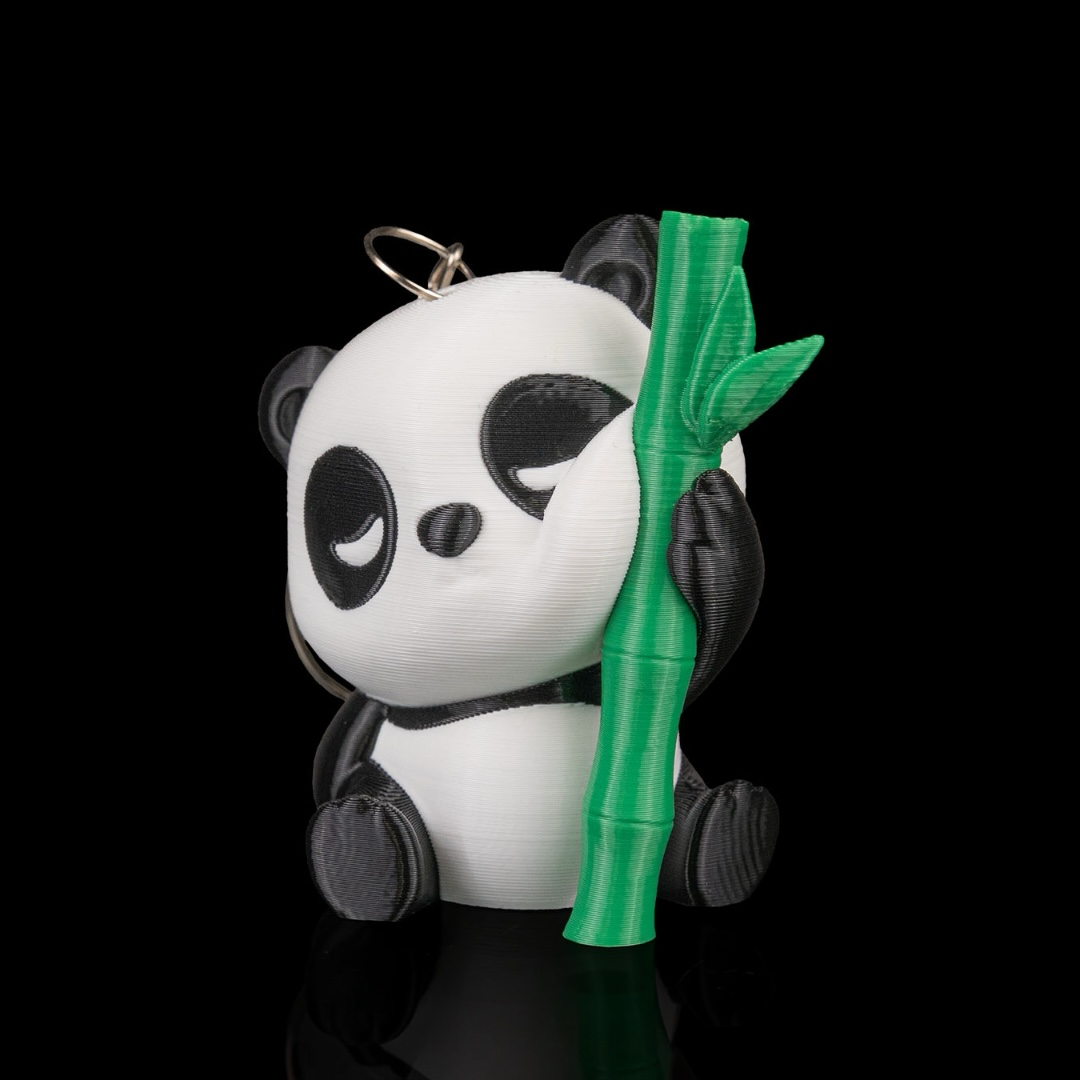 Pandamonium Collection - Pandream Sleepy Panda