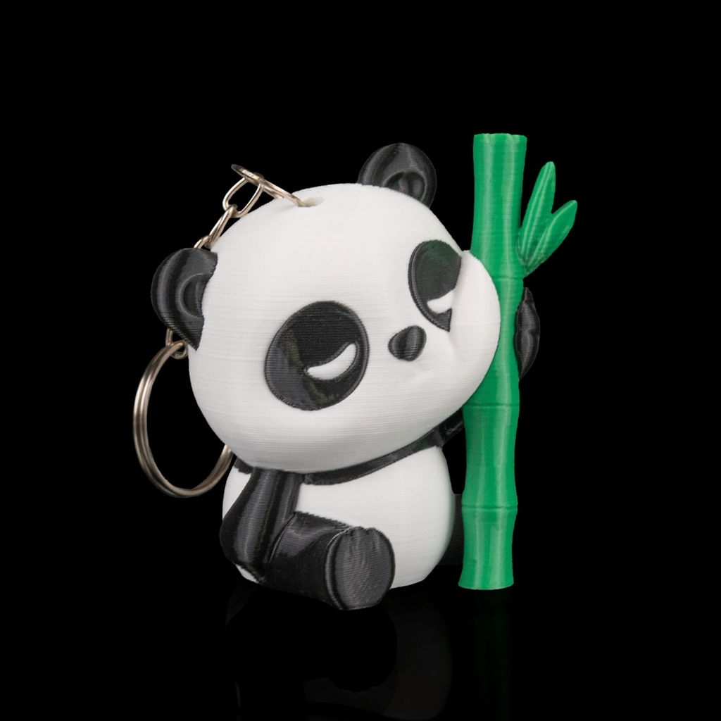 Pandamonium Collection - Pandream Sleepy Panda