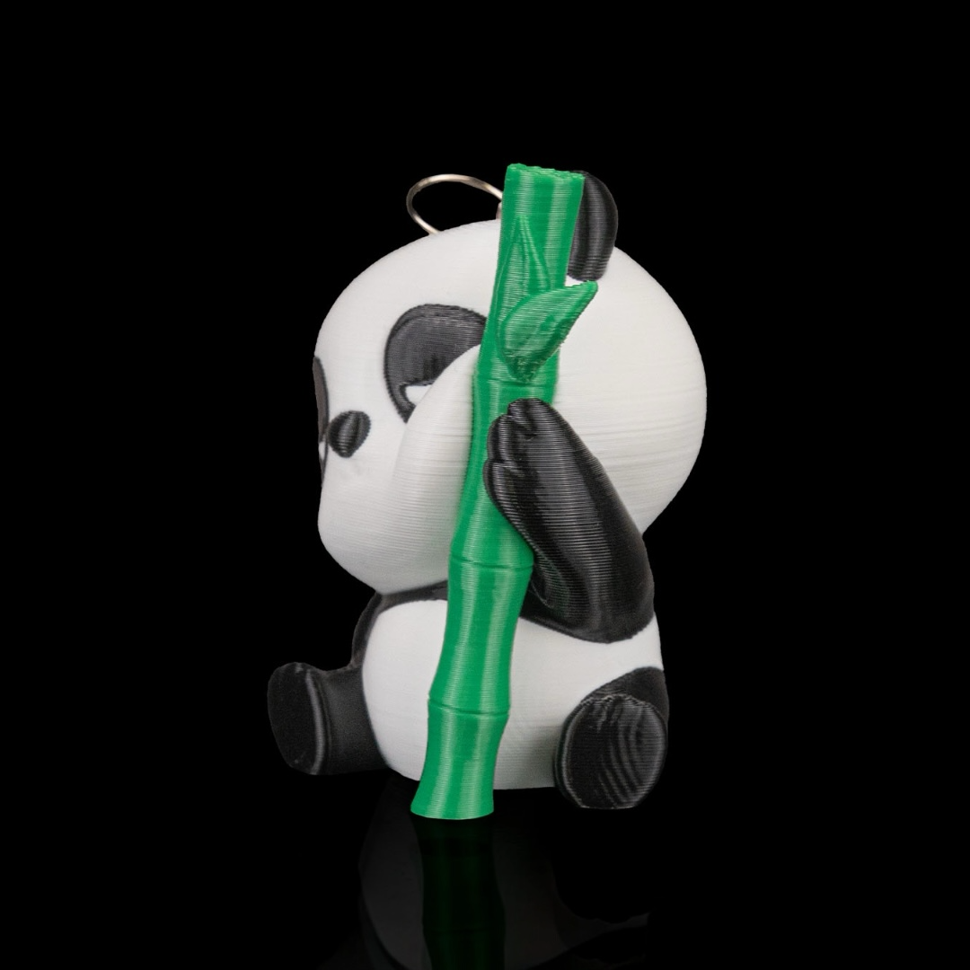 Pandamonium Collection - Pandream Sleepy Panda