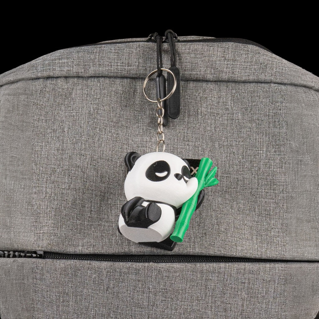 Pandamonium Collection - Pandream Sleepy Panda