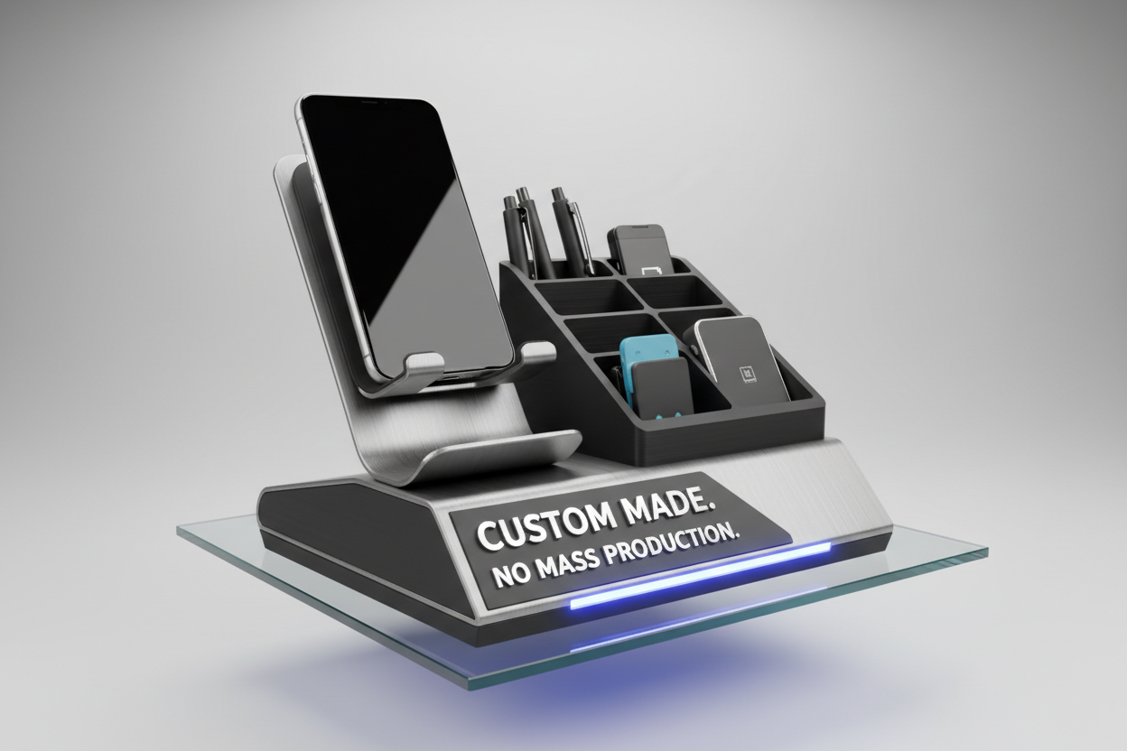 lets move away from printed vases to something else please